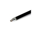 PORT CONNECT Stylus uniwersalny PORT CONNECT 40 cm z kablem - czarny