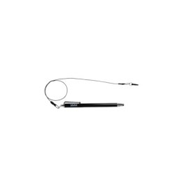 PORT CONNECT Stylus uniwersalny PORT CONNECT 40 cm z kablem - czarny