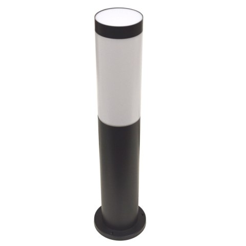 Słupek ogrodowy Loppa 1x E27 45cm antracyt IP44