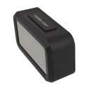 Budzik zegar led termometr podświetlenie 12/24h