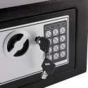 Cyfrowy sejf / digital safe
