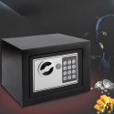 Cyfrowy sejf / digital safe
