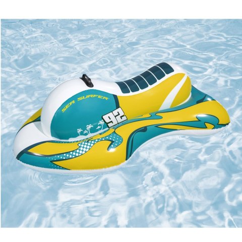 Dmuchany Skuter Wodny z Uchwytami Dla Dzieci Sea Surfer Bestway 41540