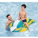 Dmuchany Skuter Wodny z Uchwytami Dla Dzieci Sea Surfer Bestway 41540