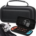 Etui case wzmocniony do nintendo switch oled -e381