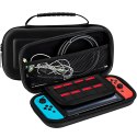 Etui case wzmocniony do nintendo switch oled -e381