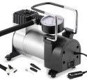 Kompresor samochodowy sprężarka pompka 120 psi 12v