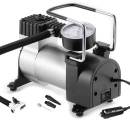 Kompresor samochodowy sprężarka pompka 120 psi 12v