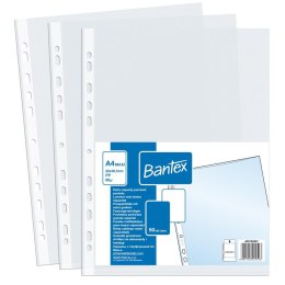 ND39_449548 KOSZULKA PP A4 GROSZ 90MIC MAXI BAN FOL OP50 BANTEX
