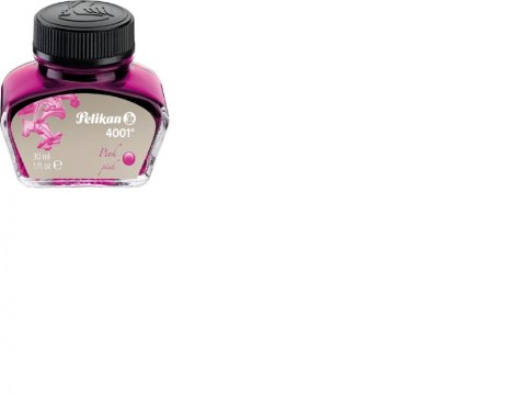 ND39_492528 ATRAMENT ROZ 30ML PEL PUD PELIKAN