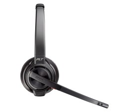 POLY Zestaw słuchawkowy Savi 8220 UC DECT 1880-1900 MHz USB-A