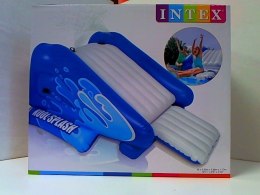 Pływająca zjeżdżalnia 333X206X117 58849 03595. INTEX