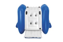 Pływająca zjeżdżalnia 333X206X117 58849 03595. INTEX