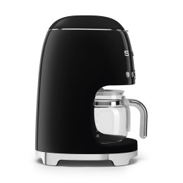 Ekspres przelewowy SMEG DCF02BLEU