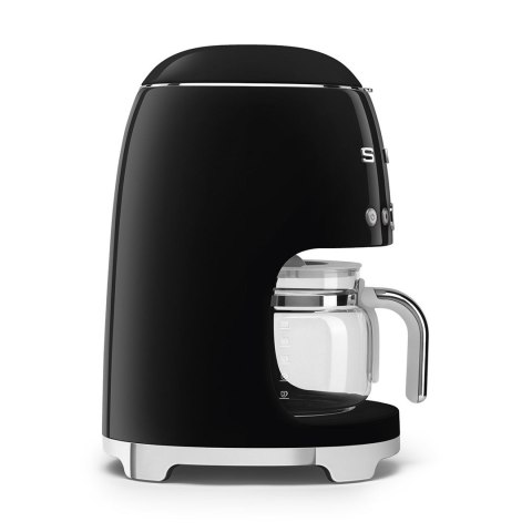 Ekspres przelewowy SMEG DCF02BLEU