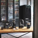 Ekspres przelewowy SMEG DCF02BLEU