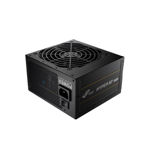 FSP FSP HYPER 80+PRO550 BKB W 550 W, 80+ Bronze