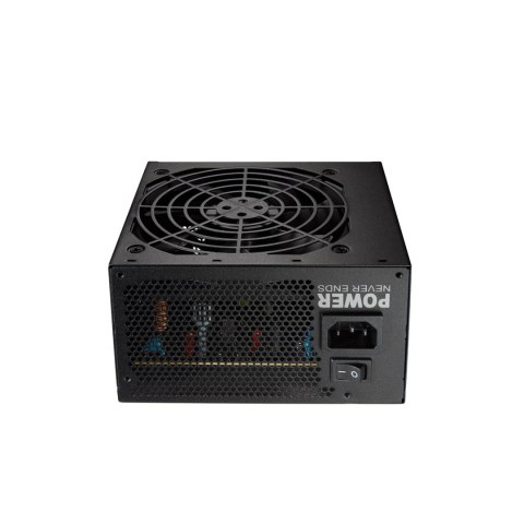 FSP FSP HYPER 80+PRO550 BKB W 550 W, 80+ Bronze