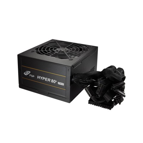 FSP FSP HYPER 80+PRO550 BKB W 550 W, 80+ Bronze