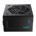 Fortron Fortron VITA-750BD 750W, 80+ Bronze, ATX 3.1, Gen 5.1, bezpośredni kabel