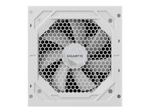 Gigabyte Zasilacz GIGABYTE UD750GM PG5 V2 ICE 750W - Wysoka wydajność i niezawodność od Gigabyte