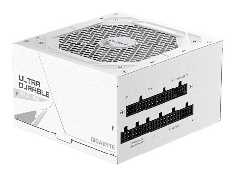 Gigabyte Zasilacz GIGABYTE UD750GM PG5 V2 ICE 750W - Wysoka wydajność i niezawodność od Gigabyte