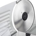 Krajalnica Adler CR 4702 (200W; kolor jasnoszary)
