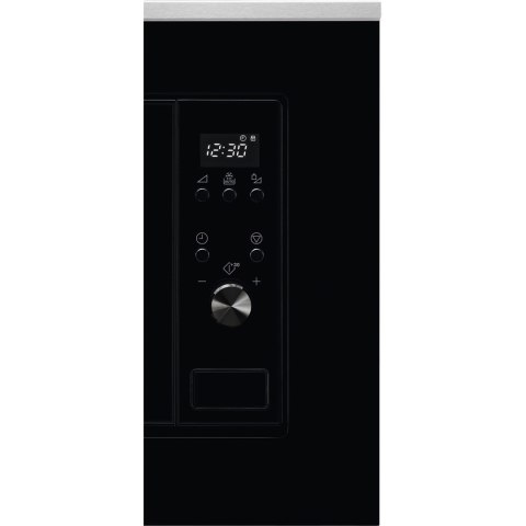 Kuchenka mikrofalowa do zabudowy ELECTROLUX LMS2203EMX