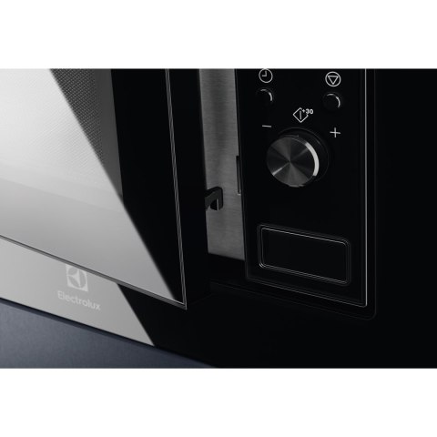 Kuchenka mikrofalowa do zabudowy ELECTROLUX LMS2203EMX