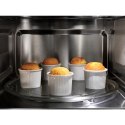 Kuchenka mikrofalowa do zabudowy ELECTROLUX LMS2203EMX