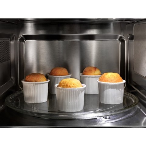 Kuchenka mikrofalowa do zabudowy ELECTROLUX LMS2203EMX