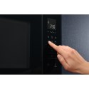 Kuchenka mikrofalowa do zabudowy ELECTROLUX LMS2203EMX