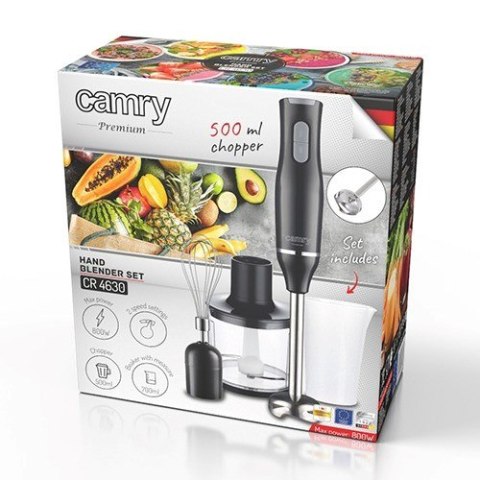 Blender ręczny CAMRY CR 4630