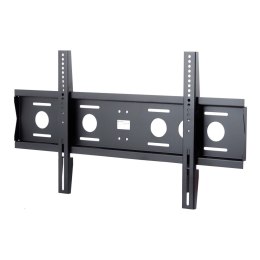 EDBAK EDBAK Wall mount | Lateral adjustment of the screen once mounted on the wall plate | 50-86 