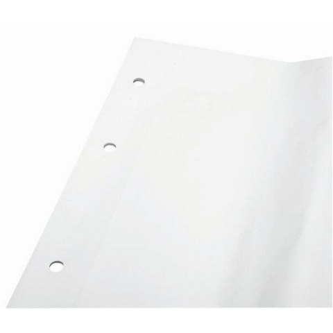 ND39_134284 BLOK DO FLIPCHARTA 640X955/20K GLAD PERF UNIPAP