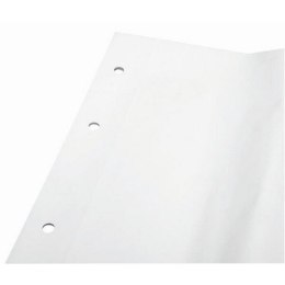 ND39_134284 BLOK DO FLIPCHARTA 640X955/20K GLAD PERF UNIPAP