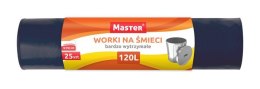 ND39_238192 WORKI NA SMIECI 120L OP25SZT CZAR IKA