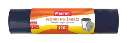 ND39_238192 WORKI NA SMIECI 120L OP25SZT CZAR IKA
