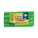ND39_399500 PLASTELINA 0.5KG ZIE J.AST FOL ASTRA