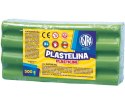 ND39_399500 PLASTELINA 0.5KG ZIE J.AST FOL ASTRA