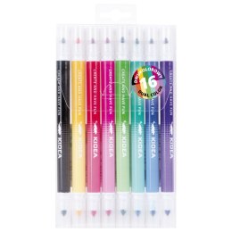 ND39_497301 PISAKI 2STR 16KOL KIDEA DERF ETUI KIDEA