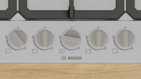 Płyta gazowa BOSCH PGQ7B5K90
