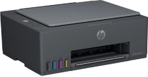 Urządzenie wielofunkcyjne atramentowe HP Urządzenie wielofunkcyjne HP Smart Tank 581 4A8D4A