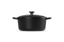 Brytfanna Le Creuset Signature Roaster okrągły 22cm