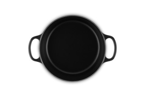 Brytfanna Le Creuset Signature Roaster okrągły 22cm
