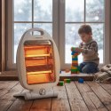 EHH009 Esperanza grzejnik kwarcowy 400w/800w thar