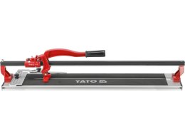 Maszynka do cięcia płytek YATO 800mm YT-3708