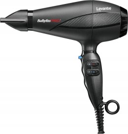 Suszarka do włosów BABYLISS BAB6950IE