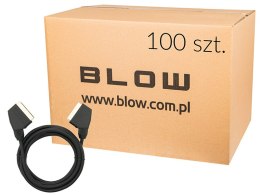 9561# Przyłącze scart-scart 21pin 1.5m