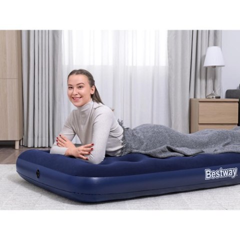 Materac 188x99x22cm - BESTWAY 67001